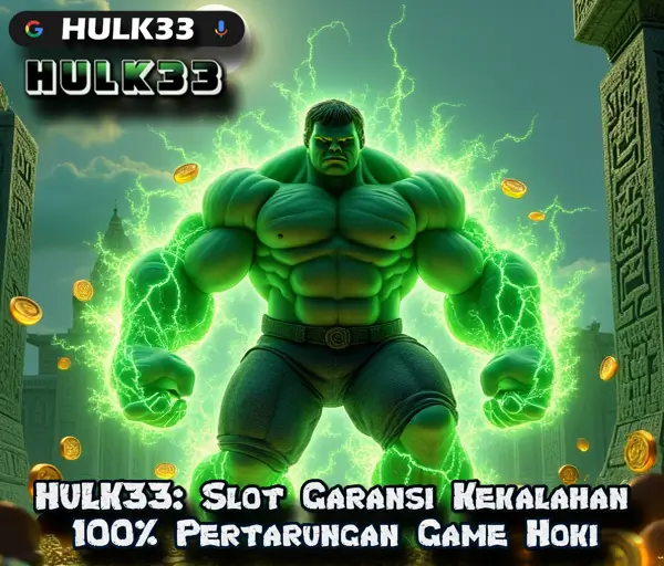 HULK33